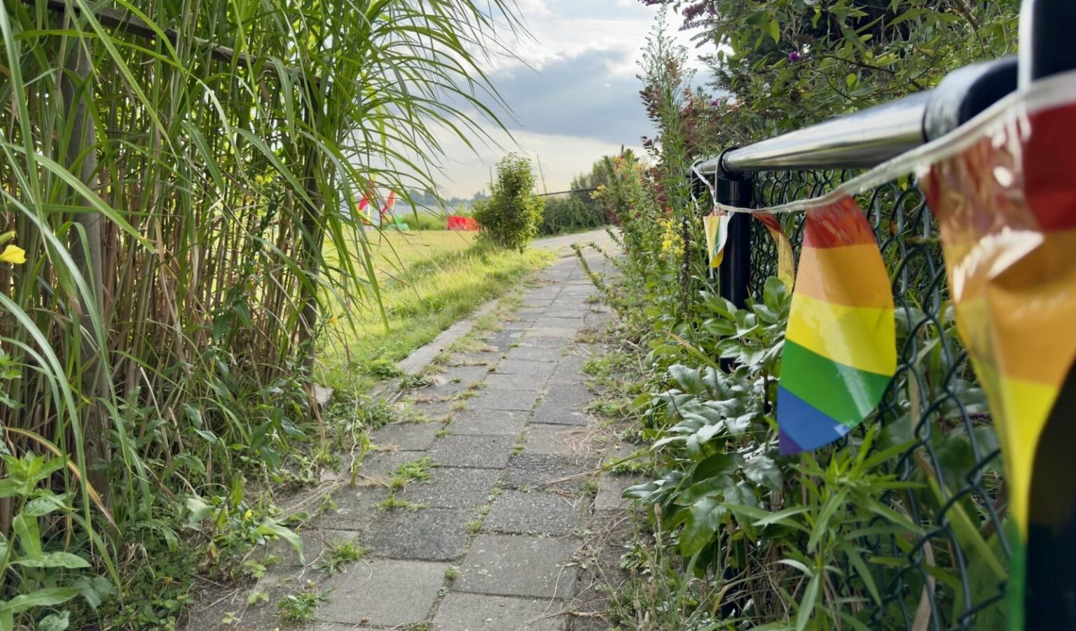 Pride
